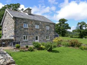 Ty Mawr Cottage